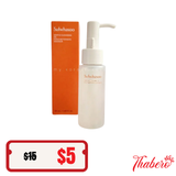 Dầu tẩy trang  Sulwhasoo  Gentle Cleansing  Oil 50ml Mẫu Mới - Mini size 50 ml