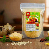 Đường Phèn Vàng Yellow Rock Sugar Việt