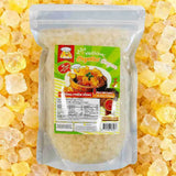 Đường Phèn Vàng Yellow Rock Sugar Việt