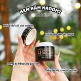 Kem dưỡng trị nám đông y thảo dược  Nadomi Hàn Quốc