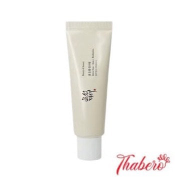 Kem chống nắng hữu cơ tinh chất gạo  Beauy of Joseon Relief Sun Cream cho mọi loại da SPF50+ PA++++ 50ml