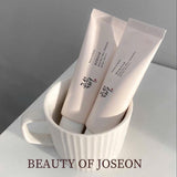 Kem chống nắng hữu cơ tinh chất gạo  Beauy of Joseon Relief Sun Cream cho mọi loại da SPF50+ PA++++ 50ml