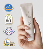 Kem chống nắng hữu cơ tinh chất gạo  Beauy of Joseon Relief Sun Cream cho mọi loại da SPF50+ PA++++ 50ml
