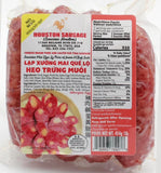 Lạp xưởng Mai Quế Lộ