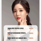 Kem nền che khuyết điểm  BB FAU Hàn Quốc mẫu mới