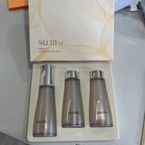 Xịt khoáng nước thần Su:m37 Secret Essence Mist – Mua 1 tặng 2 chai refill Tinh chất dưỡng da lên men hoàn toàn tự nhiên!