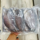 Khô Cá Sặc bỏi ( sặc rằn ) Cà Mau