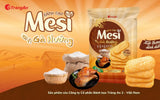 Bánh Gạo Mesi Vị Gà Nướng