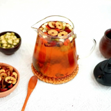 Trà thảo mộc Phước Lộc Thọ