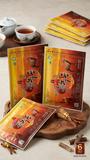 Cao dán Hồng Sâm Lộc Nhung Power (Power Red Ginseng Deer Antlers Health Pad)