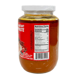 Gia vị nấu canh chua Tom Yum (Tom Yum Soup Paste).