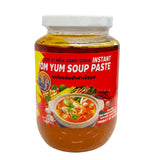 Gia vị nấu canh chua Tom Yum (Tom Yum Soup Paste).