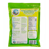 Hạt Nêm Vị Rau Củ & Nấm Vegetable & Mushroom Flavor Seasoning Granules.