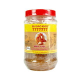 Mắm Thái Bà Giáo Khỏe đặc sản An Giang