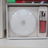 Set Phấn Nước dưỡng trắng Và Son The History Of Whoo Special Set - Tone 21 : sáng da