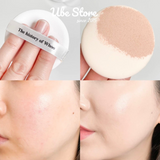 Set Phấn Nước dưỡng trắng Và Son The History Of Whoo Special Set - Tone 21 : sáng da