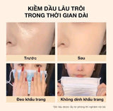 Phấn Phủ Kiềm Dầu Dạng Bột Sulwhasoo Perfecting Powder Poudre Libre