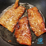 Khô cá thiều đặc sản Kiên Giang