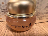 Kem sâm đông y giúp mịn da và chống nhăn Sooryehan 50ml