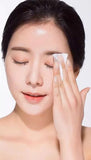 Nước tẩy trang Sum 37, làm sạch sâu, dịu nhẹ, không gây kích, phù hợp với da nhạy cảm - Mini 100ml ( có đợt vỏ hộp màu trắng)