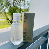 Nước tẩy trang Sum 37, làm sạch sâu, dịu nhẹ, không gây kích, phù hợp với da nhạy cảm - Mini 100ml ( có đợt vỏ hộp màu trắng)