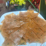 Bánh Phồng Tôm Đặc Sản Cà Mau