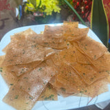 Bánh Phồng Tôm Đặc Sản Cà Mau