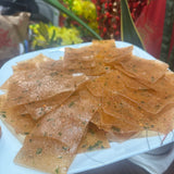 Bánh Phồng Tôm Đặc Sản Cà Mau