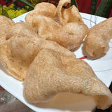 Bánh Phồng Tôm Đặc Sản Cà Mau