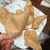 Bánh Phồng Tôm Đặc Sản Cà Mau