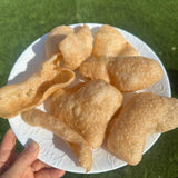 Bánh Phồng Tôm Đặc Sản Cà Mau