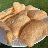 Bánh Phồng Tôm Đặc Sản Cà Mau