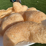 Bánh Phồng Tôm Đặc Sản Cà Mau
