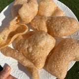 Bánh Phồng Tôm Đặc Sản Cà Mau