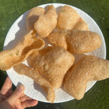 Bánh Phồng Tôm Đặc Sản Cà Mau