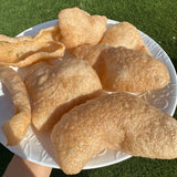 Bánh Phồng Tôm Đặc Sản Cà Mau