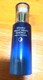 Serum Tinh chất sữa dưỡng da ban đêm DHC Enrich Night Milky Essence Aqua Charge