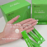 Bột Enzyme Slim  lúa mạch S Hàn Quốc Hỗ Trợ Tiêu Hóa, Giữ Dáng Đẹp Da, Giảm Cân