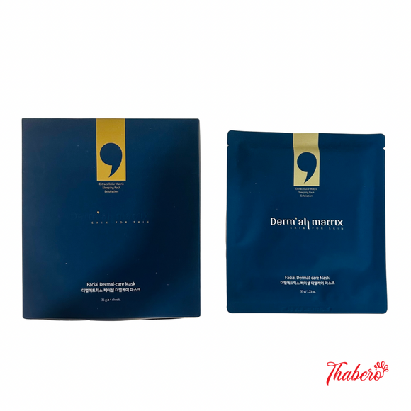 Mặt nạ Derm All Matrix ( mask Overnight)