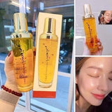 Serum tinh chất vàng 24k Labelage Hàn Quốc dưỡng trắng da dưỡng ẩm chống lão hóa cao cấp 130ml