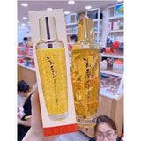 Serum tinh chất vàng 24k Labelage Hàn Quốc dưỡng trắng da dưỡng ẩm chống lão hóa cao cấp 130ml