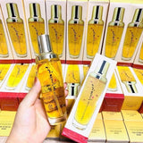 Serum tinh chất vàng 24k Labelage Hàn Quốc dưỡng trắng da dưỡng ẩm chống lão hóa cao cấp 130ml