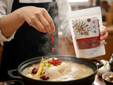 Kỷ tử Hàn Quốc hỗ trợ tiêu hoá, hệ miễn dịch, sức khoẻ tim mạch, an thần, ngủ ngon, đẹp da.