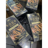 Viên Uống NMN Đông Trùng Hạ Thảo Nâng Cao Sức Khỏe, Phòng Chống Lão Hóa, Suy Nhược Cơ Thể, Giảm Mệt Mỏi NMN Premium Beauty Pure