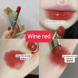 Bộ Son Dưỡng Môi Đông Y Whoo Mi Glow Lip - WINE RED