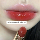 Bộ Son Dưỡng Môi Đông Y Whoo Mi Glow Lip - WINE RED