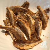 Khô cá đù mặn -500 gr