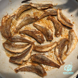 Khô cá đù mặn -500 gr