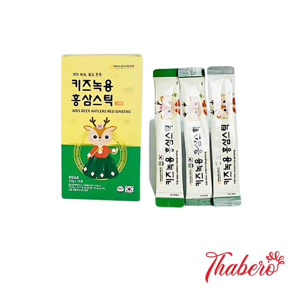 Thạch gạc hưu non  trẻ em siêu dinh dưỡng cho bé khoẻ tăng cân