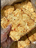 Khô cá thiều tẩm vị ăn liền - Bịch 200 gr